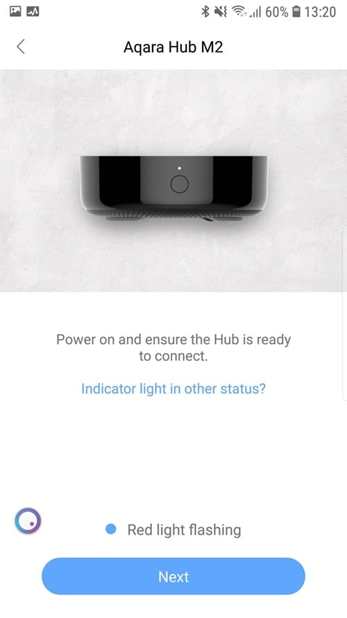 Aqara lanzará nuevos gateway compatibles con HomeKit de Apple y el