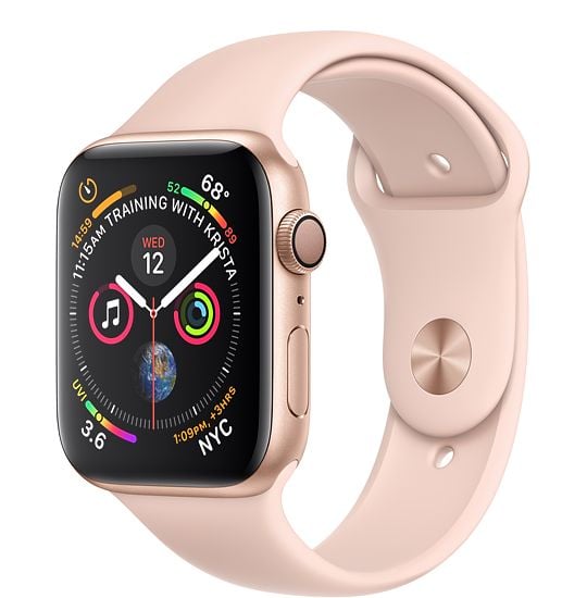 El nuevo Amazfit contará con un diseño muy similar al Apple Watch. Noticias Xiaomi Adictos