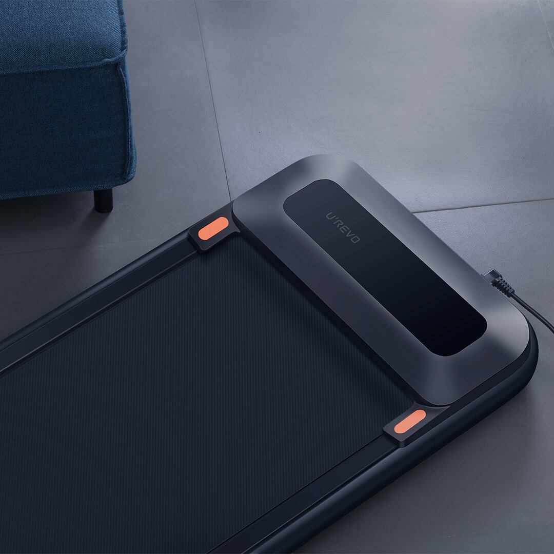 Xiaomi pone a la venta una nueva cinta de andar compacta que nos facilita el ejercicio en casa. Noticias Xiaomi Adictos