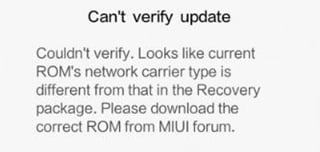 ¿No consigues instalar MIUI 12 en tu Xiaomi? Principales fallos y como solucionarlos. Noticias Xiaomi Adictos