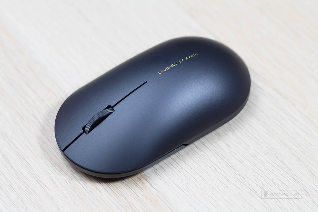 Análisis y review del ratón inalámbrico Xiaomi Wireless Mouse 2. Noticias Xiaomi Adictos