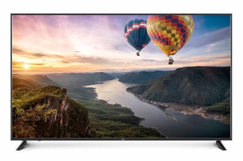 El nuevo Redmi TV A65 es oficial: un televisor 4K de 65 pulgadas por poco más de 300 euros . Noticias Xiaomi Adictos
