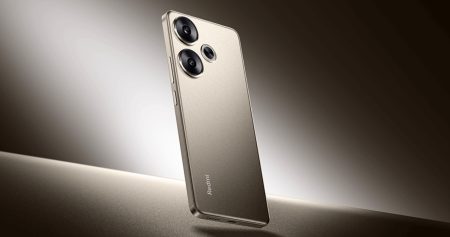 Xiaomi acaba de presentar su nuevo Redmi Turbo 3: probablemente estemos ante uno de los mejores móviles de este año Xiaomi acaba de presentar su nuevo Redmi Turbo 3, características, precio. Noticias Xiaomi Adictos