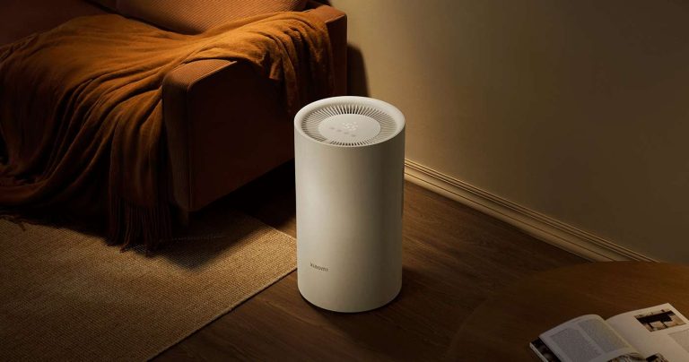 Ya puedes comprar el primer deshumidificador de Xiaomi: es inteligente, seca la ropa y además no hace ruido Ya puedes comprar el primer deshumidificador de Xiaomi: es inteligente, seca la ropa y además no hace ruido. Noticias Xiaomi Adictos