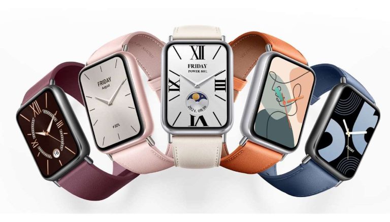 La Xiaomi Smart Band 9 Pro está tirada de precio: la mejor pulsera inteligente que te puedes comprar La Xiaomi Smart Band 9 Pro está tirada de precio: la mejor pulsera inteligente que te puedes comprar. Noticias Xiaomi Adictos