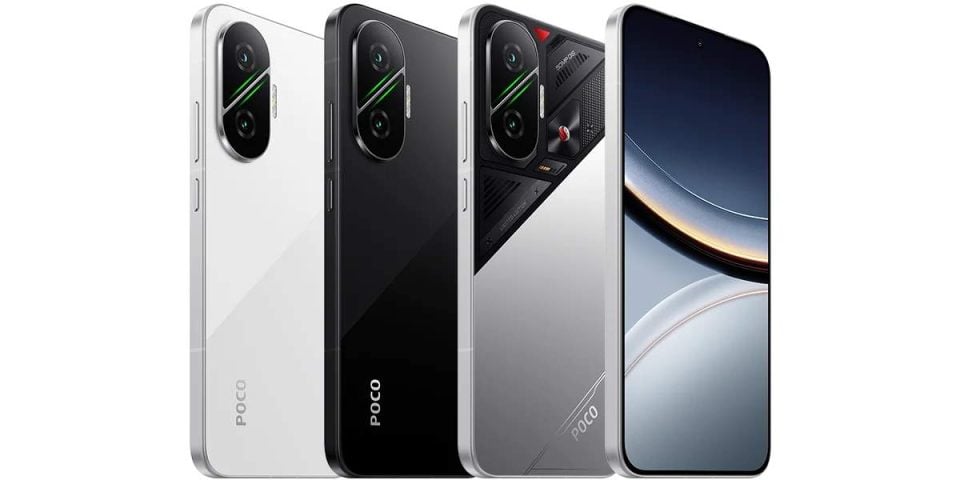 Nuevo POCO F7, si tuviera que comprar un smartphone TOP por poco dinero sería este: ya disponible por solo 300 euros. Noticias Xiaomi Adictos
