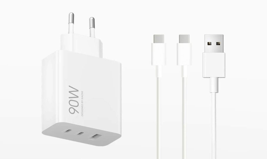 No necesitas más: el nuevo cargador de Xiaomi te permite cargar hasta 3 dispositivos simultáneamente. Noticias Xiaomi Adictos