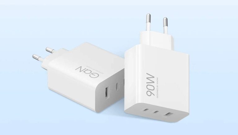 No necesitas más: el nuevo cargador de Xiaomi te permite cargar hasta 3 dispositivos simultáneamente. Noticias Xiaomi Adictos