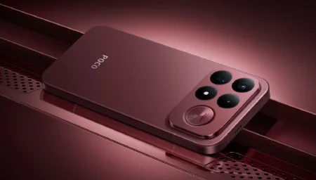 Los POCO F9 Pro y F9 Ultra ya se pueden reservar: hasta 250 euros de descuento y varios regalos de lanzamiento Los POCO F9 Pro y F9 Ultra ya se pueden reservar: hasta 250 euros de descuento y varios regalos de lanzamiento. Noticias Xiaomi Adictos