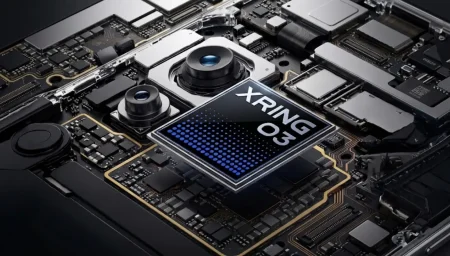 Xiaomi se planta ante Qualcomm: su nuevo XRING O3 alcanza los 5,2 millones en AnTuTu y dispara su potencia gráfica Xiaomi se planta ante Qualcomm: su nuevo XRING O3 alcanza los 5,2 millones en AnTuTu y dispara su potencia gráfica. Noticias Xiaomi Adictos