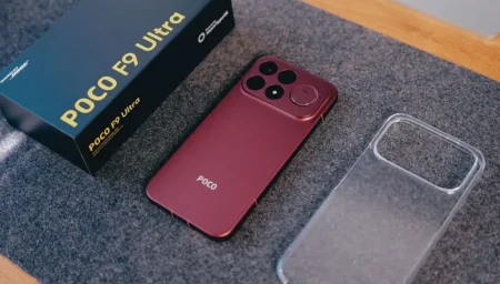 POCO F9 Pro y POCO F9 Ultra: diferencias frente a los POCO F8 y cuál merece más la pena POCO F9 Pro y POCO F9 Ultra: diferencias frente a los POCO F8 y cuál merece más la pena. Noticias Xiaomi Adictos